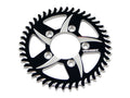 Vortex Racing V4 50 Tooth 530 Rear Sprocket - Silver