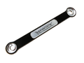 Vortex Racing 18-24 Kawasaki EX400 Ninja 400 R Lowering Link Lowers Seat 1in- Black