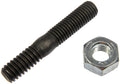 STUD DBEND 5/16-18X1-5/8