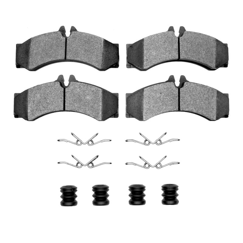 DFC auto part