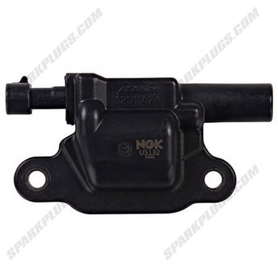 NGK Ing Coil Near Plug Stock # 48713
