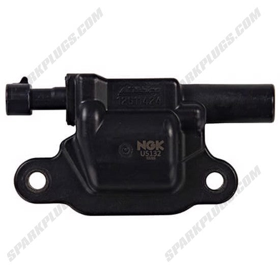 NGK Ing Coil Near Plug Stock # 48713