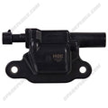 NGK Ing Coil Near Plug Stock # 48713