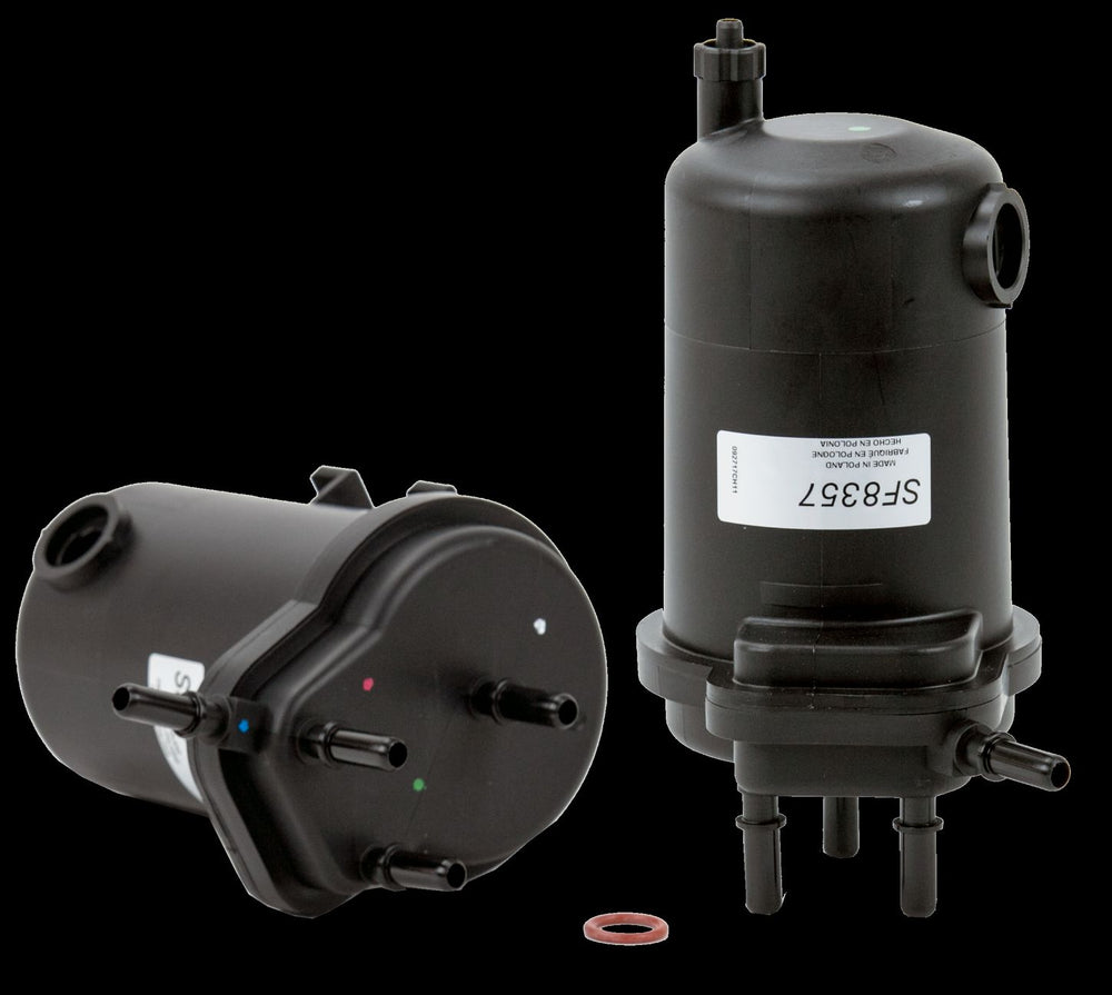 FUEL FILTER