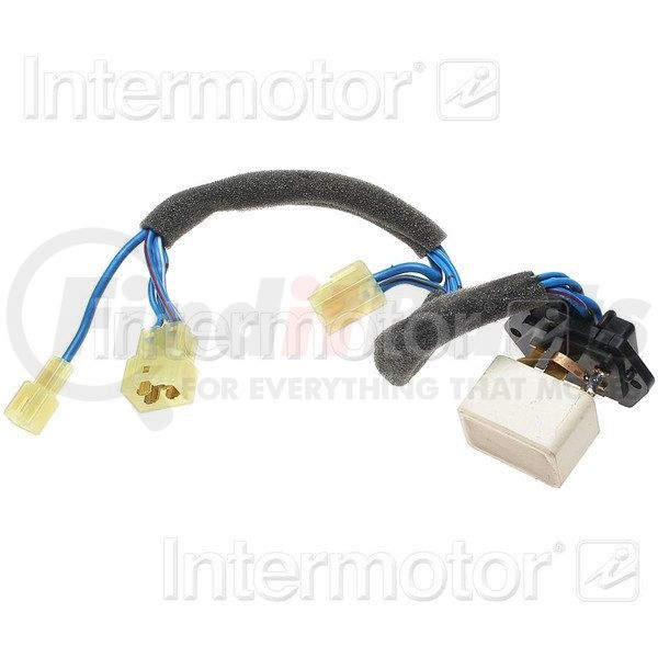 STANDARD IGN auto part