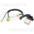 BLOWER MOTOR RESISTOR