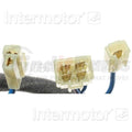 BLOWER MOTOR RESISTOR