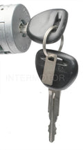 INTRMTR LOCKS-IGNITION