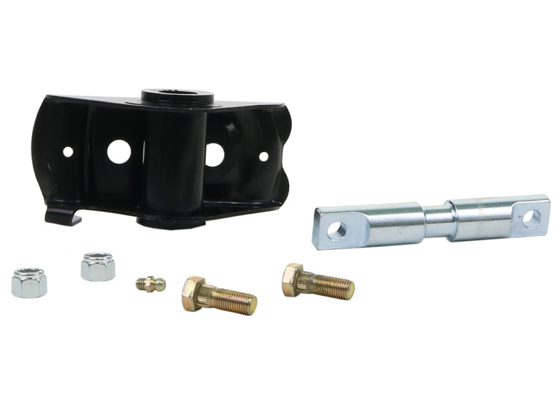 FRONT SPRING PLATE BUSHING FITS MUSTANG 6473