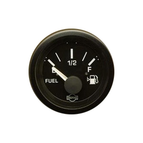 Isspro Inc. gauge