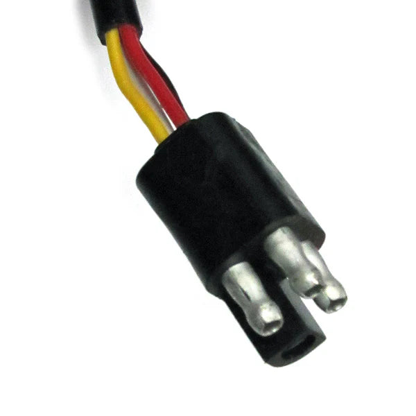 LED S/T/T/ LIGHT ASSM