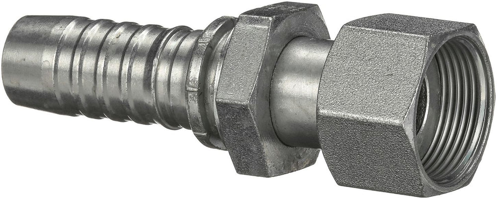HYDRAULIC COUPLING - GLOBALSPIRAL