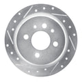 R1 Concepts auto part detail