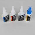 MS INSTANT ADHESIVE 4 PIECE KIT