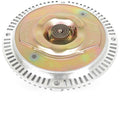 THERMAL FAN CLUTCH