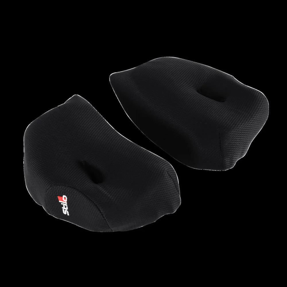 KRT CHEEK PADS 30MM