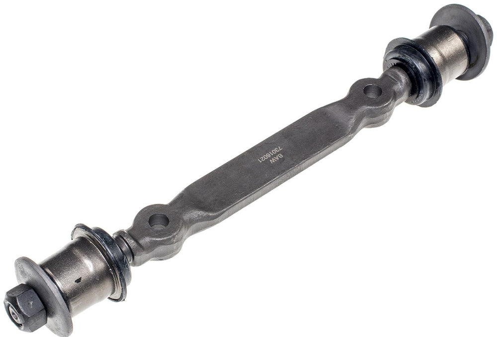 CONTROL ARM OFFSET SHAFT KIT