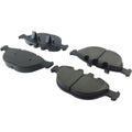 DFC 02-06 BMW X5 Front 4000 HybriDynamic Brake Pads and Hardware Kit