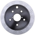 DISC BRAKE ROTOR