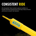 GAS MAGNUM SHOCK ABSORBER
