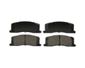 NAO BRAKE PADS