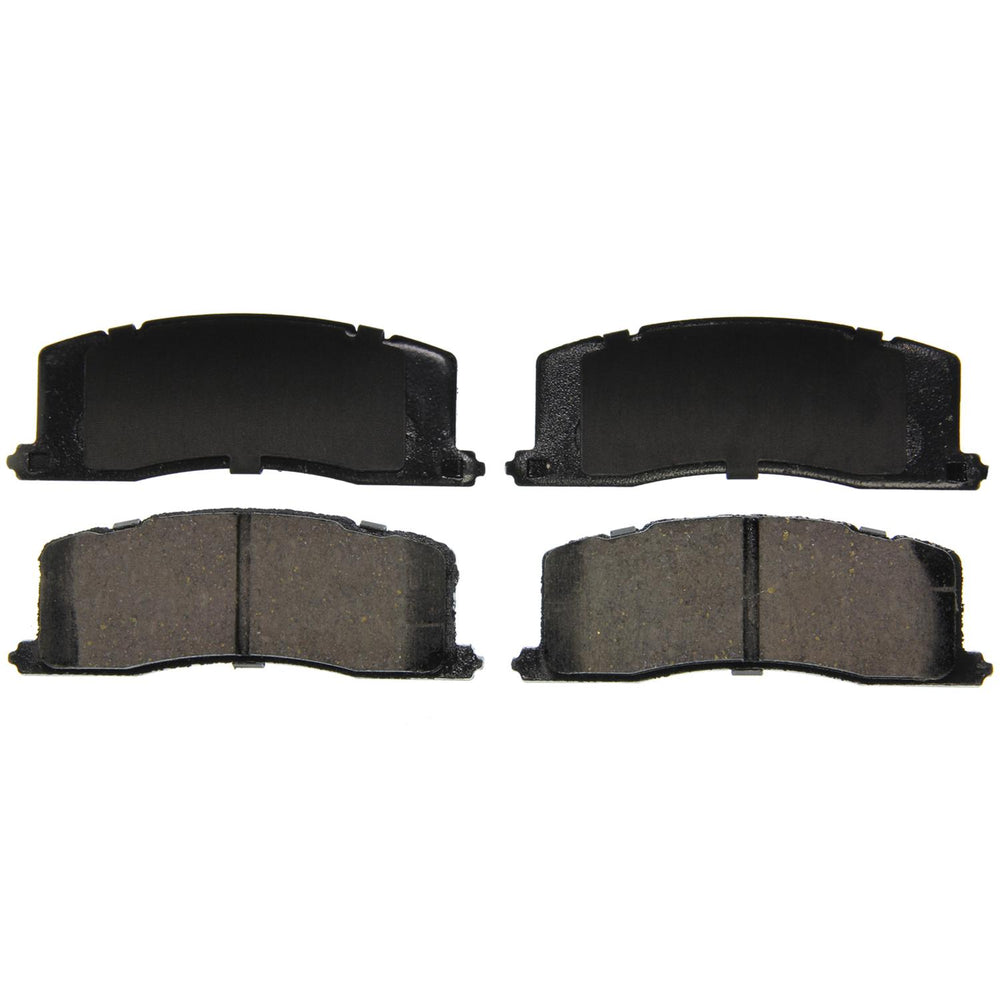 WAGNER BRAKE auto part