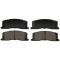NAO BRAKE PADS