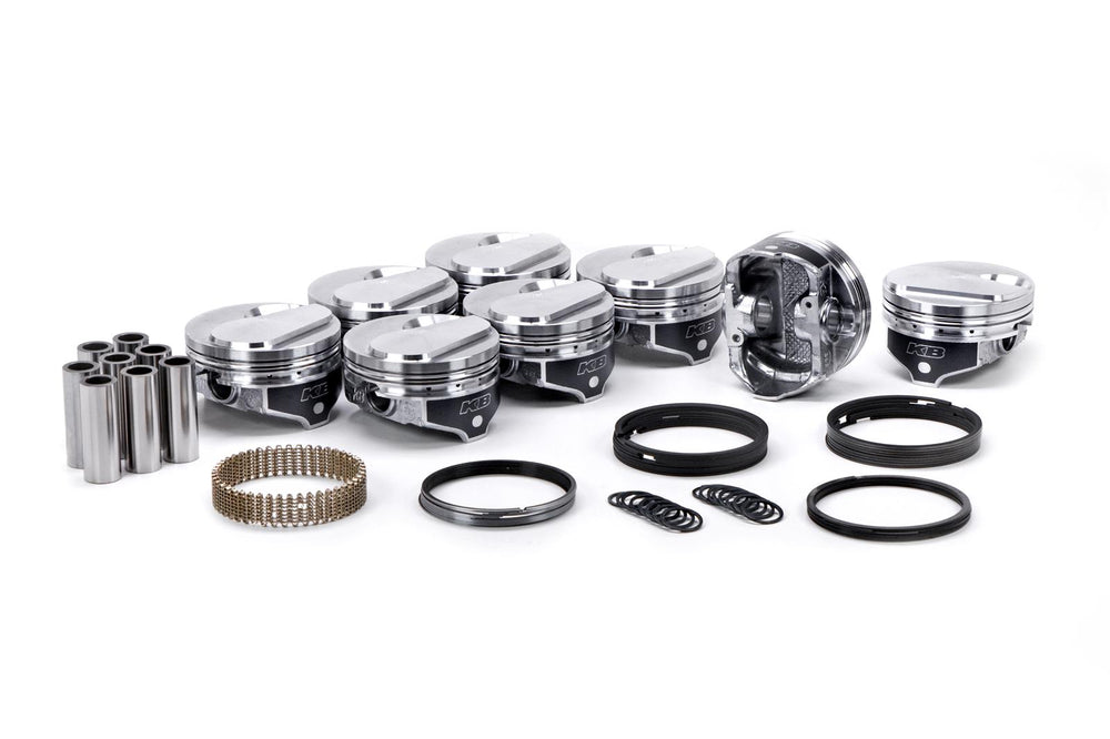 United Engine Machine Co auto part