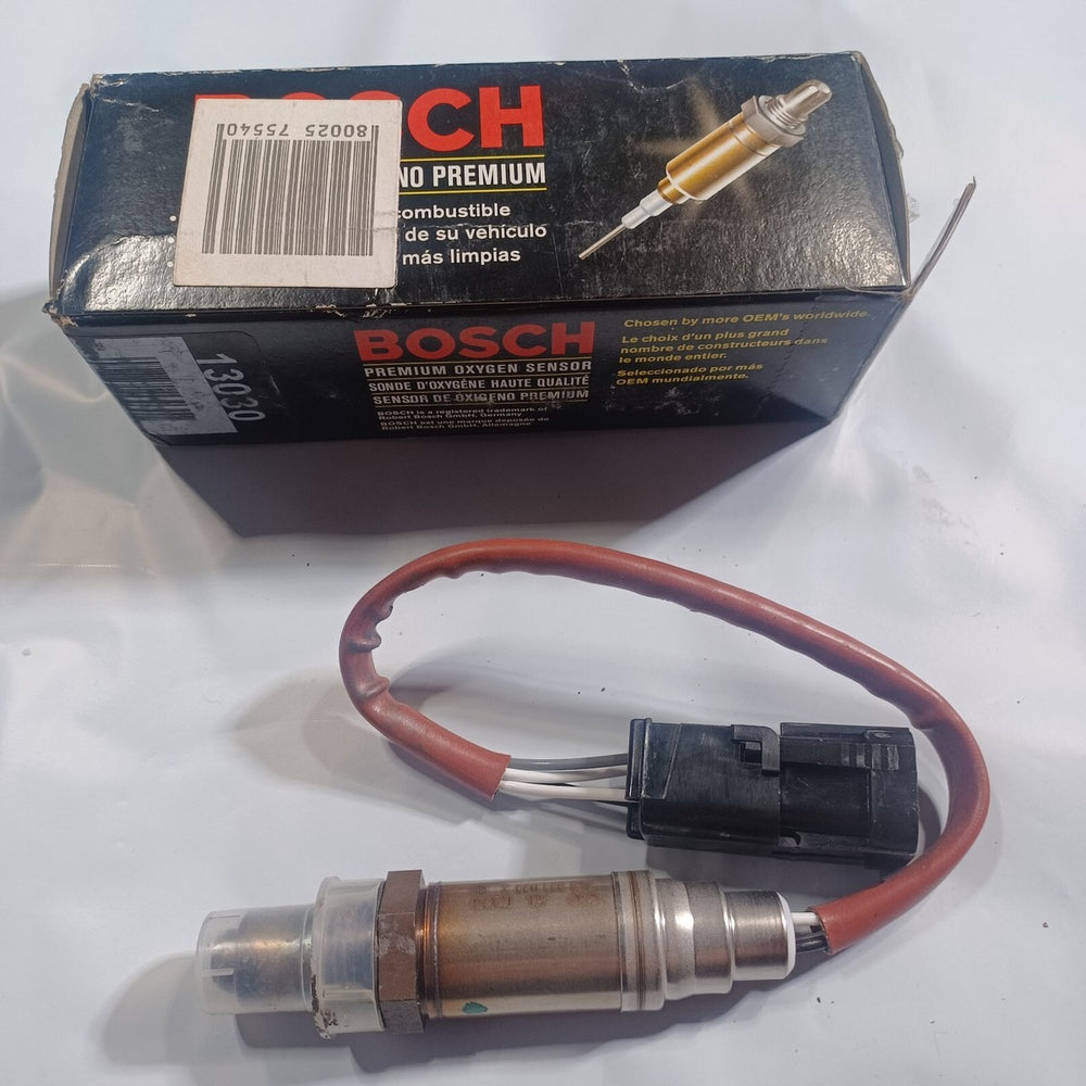 OXYGEN SENSOR