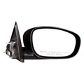 DG CHARGER 0609/MAGNUM 0508/CR 300 0710 NFLD PWR HT MIR RH (TEXTURED)