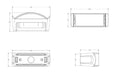 LUMITEC auto part