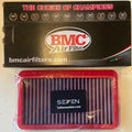 BMC 2016 Hyundai I20 II 1.0 T-GDI Replacement Panel Air Filter