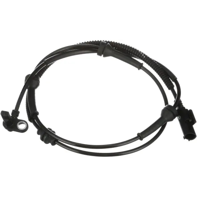 STANDARD IGN auto part