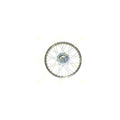 ABS WHEEL SPEED SENSOR