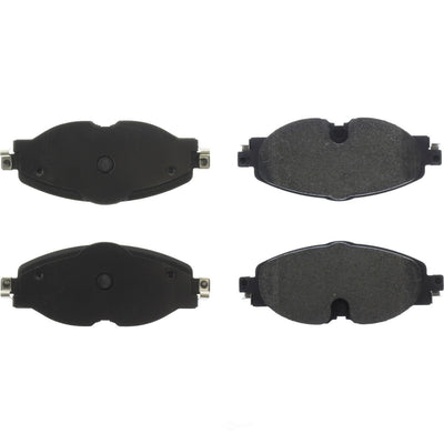 Stoptech auto part