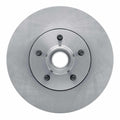 R1 Concepts Brake Rotor Fits Ford Ranger