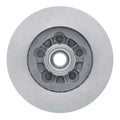 R1 Concepts Brake Rotor Fits Ford Ranger