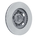 R1 Concepts Brake Rotor Fits Ford Ranger
