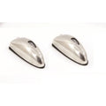 LOW PROFILE BULLET NAVIGATION LIGHTS GRN. & RED VERTICAL ANGLE MNT. PACKAGED