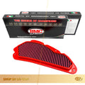 BMC 20+ Honda SH i 125 Replacement Air Filter