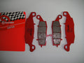 Brembo OE 11-11 Kawasaki Ninja R Right 400cc Sinter Brake Pad - Front