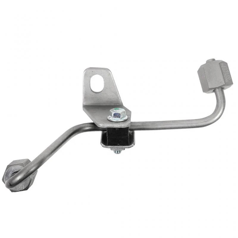2003-07 5.9L Cummins Common Rail Fuel Line Cyl# 5