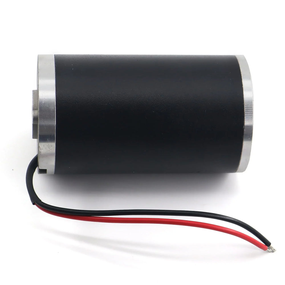 COMPACT MOTOR