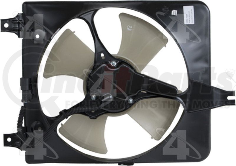 FOUR SEASONS auto part