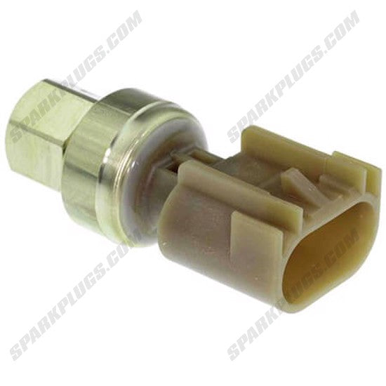FUEL INJECTION PRESSURE SENSOR