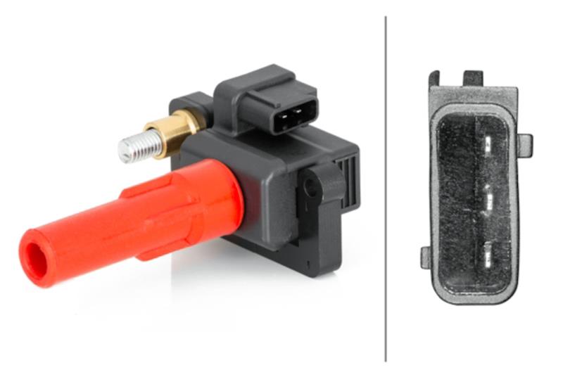 IGNITION COIL