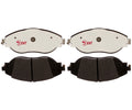 BRAKE PAD SET