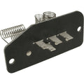 RESISTOR BLOCK