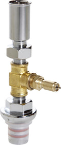 ADAPTER SPRING LOCK COUPLING