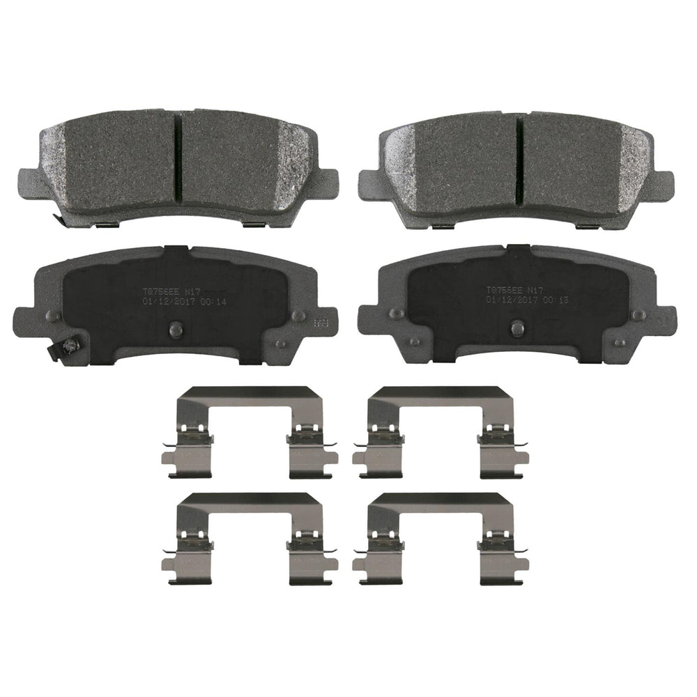 WAGNER BRAKE auto part